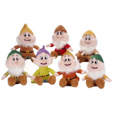 Peluche nani disney gongolo - nani,