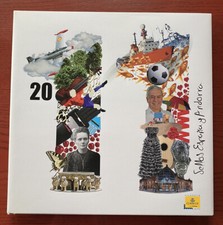 SPAGNA - IL LIBRO DEI FRANCOBOLLI DI SPAGNA E ANDORRA - EMISSIONI 2011