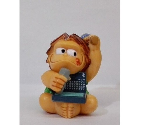 Kinder sorpresa serie 2003 - serie,