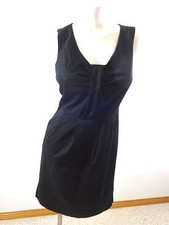 Abito Donna Worthington Nero