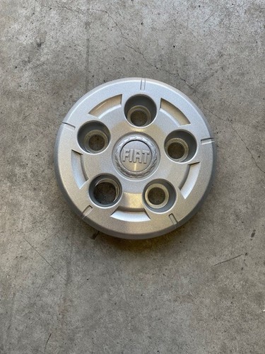 Fiat copricerchio coppa ruota - coppa,