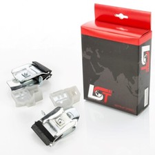 SUPPORTO ALZACRISTALLI METALLO