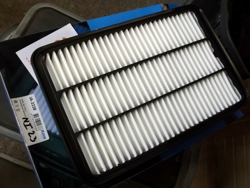 Filtro aria per isuzu - filtro,