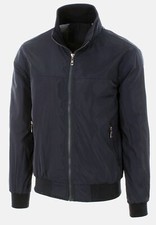 Giacca a Vento Uomo Giubbotto