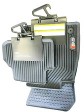 Tappetini in gomma originali