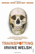 Trainspotting By Irvine Welsh