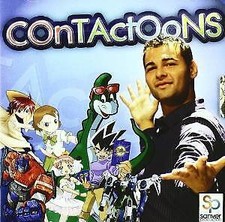 CONTACTOONS  BIMBI-NINNE NANNE-FILASTROCCHE-SIGLETV