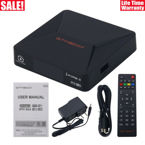 Gtmedia ifire 1080p - 2,