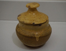 Antica lievitiera rustica