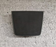 MASERATI GHIBLI 2013-17 MASCHERINA RIVESTIMENTO SUPERIORE CRUSCOTTO 670001677