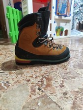 men's high sports safety shoes