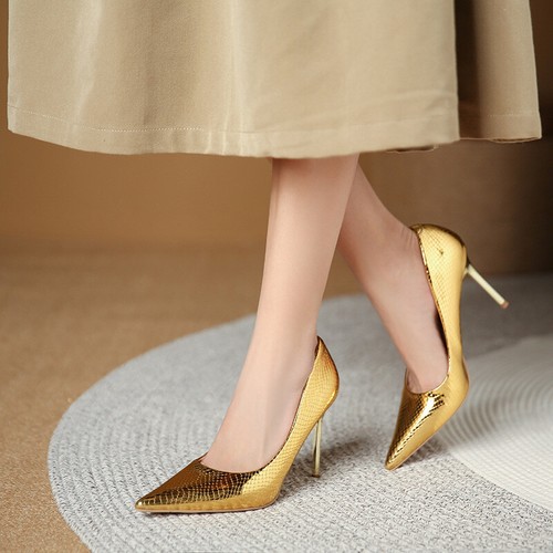 Scarpe sposa sexy eleganti - scarpe, da