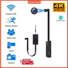 Mini telecamera wireless 4k