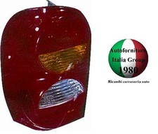 FANALE GRUPPO OTTICO