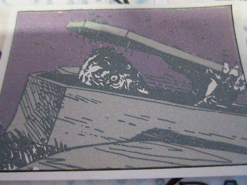 Dylan dog gadget fuoriserie - dylan,