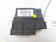 4F09C7280E CENTRALINA COMFORT AUDI Q7 (4L) 3.0 TDI 24V AUT 240CV 2008 5P SUV