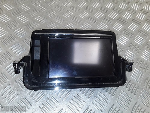 Display multimediale renault - display,