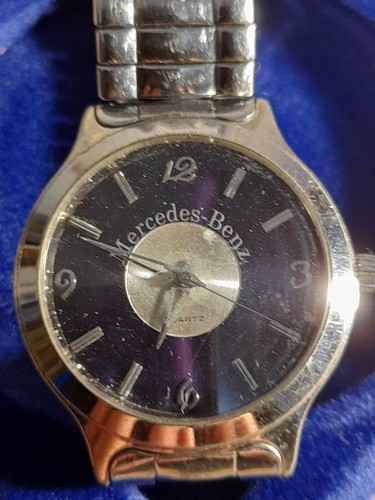 Orologio polso mercedes - orologio,
