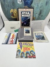 Star Wars NES Nintendo