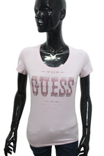 Guess T-shirt Donna L Rosa