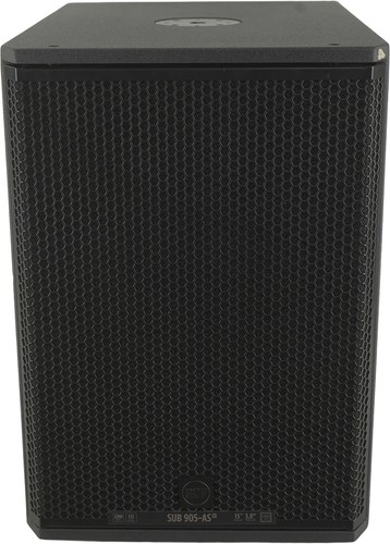 Rcf sub 905 mk3 - sub-905-as,