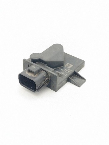Modulo centralina pompa