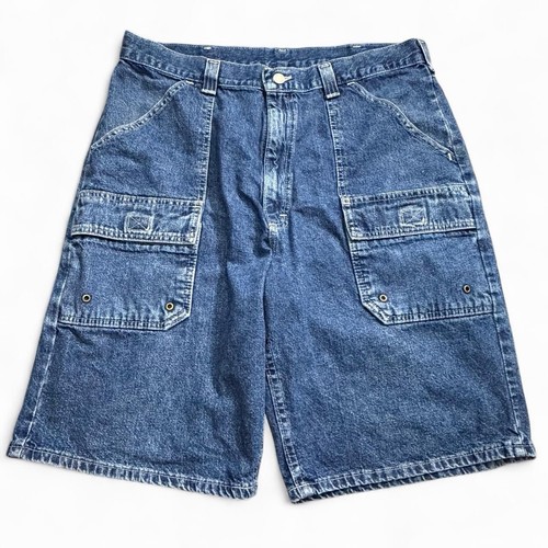 Pantaloncini vintage wrangler - vintage,