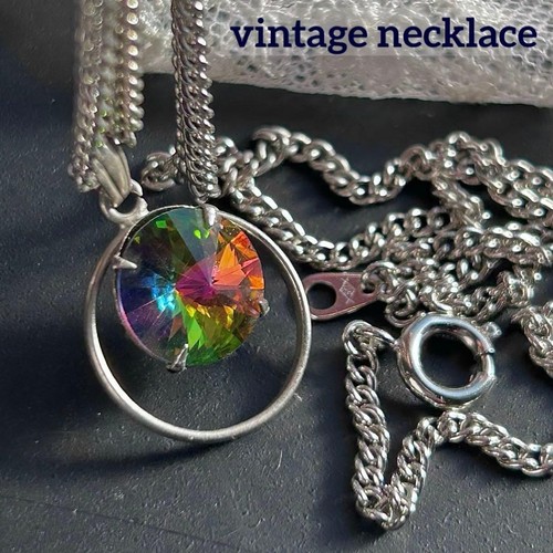 Vintage arcobaleno anguria - vintage,