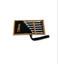 Set Chiavi Beta Combinate 6 Pz