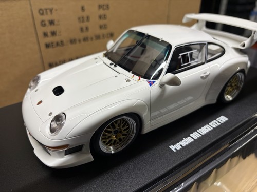 Spirit gt532 porsche 911 - gt-spirit,