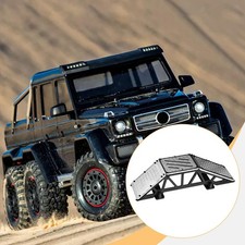 Rampa per ostacoli RC per auto