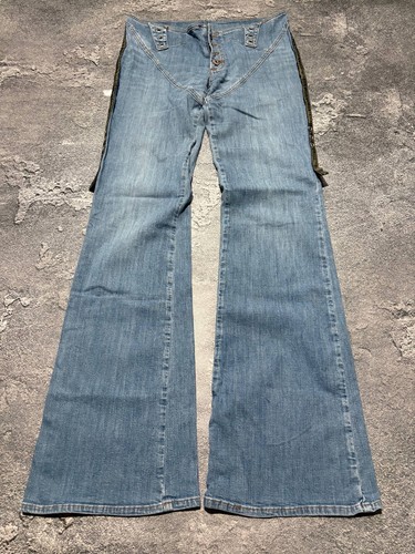 Jeans svasati vintage g - svasati, d&g