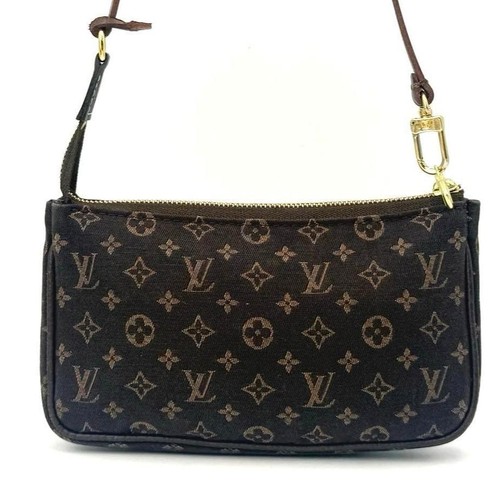 Louis vuitton monogram - vuitton, mini