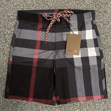 🔸Pantaloncino da bagno uomo