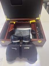 Binocolo Steiner Commander XP