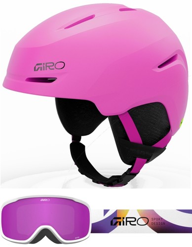 Giro spur casco - giro, per