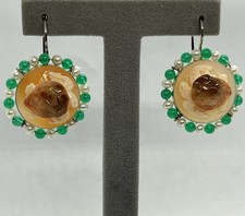 Orecchini in Argento 925 con