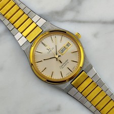 Omega Seamaster Quartz