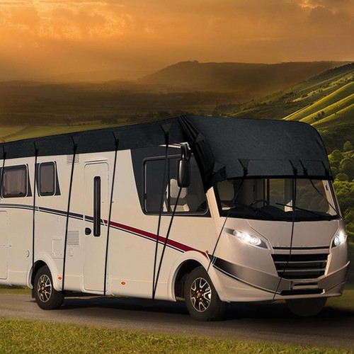 Copertura tetto camper - copertura,