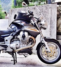 Moto Guzzi Borsa Serbatoio