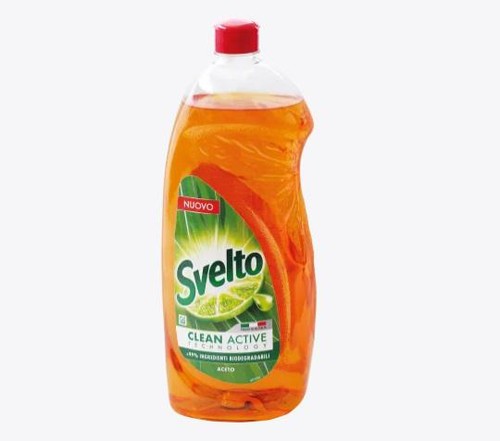 Svelto lavapiatti 980ml - lavapiatti, aceto