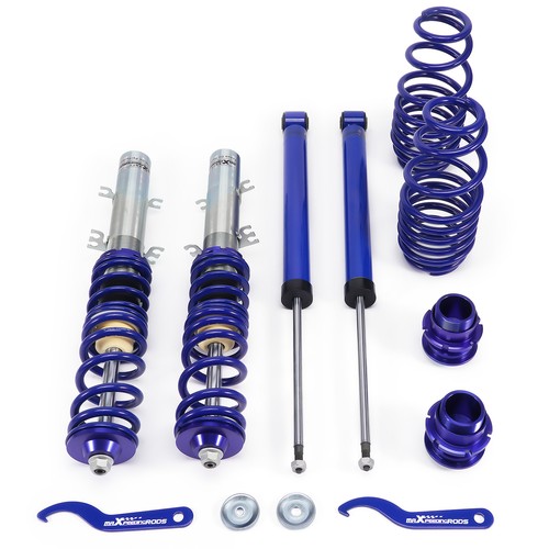 Coilover per golf iv - coilover, 4