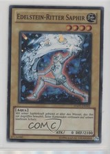 Gem-Knight Zaffiro tedesco