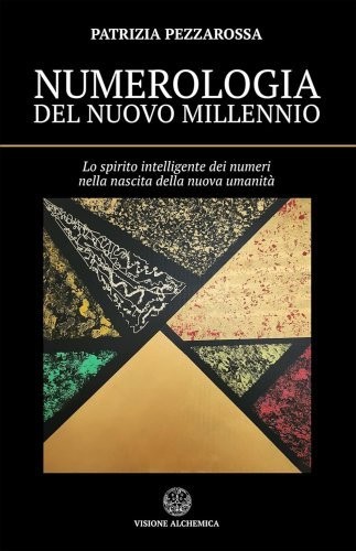 Libro numerologia del nuovo - libro,