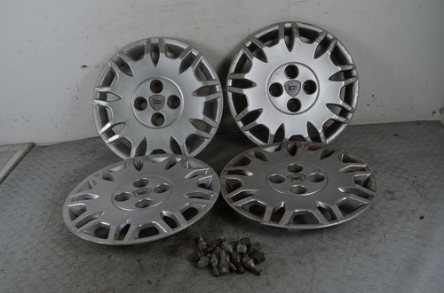 104665 copricerchi lancia - 104665,