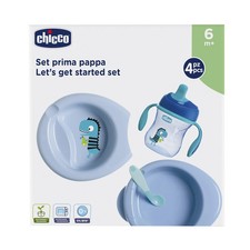 Chicco Set per la Pappa