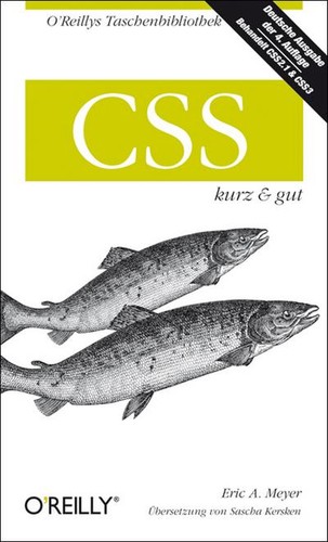 Css kurz gut eric - eric, a.