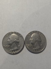 Monete American Quater Dollar