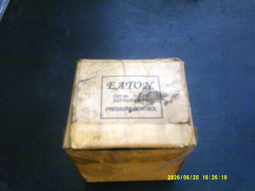 Nuovo eaton 120 150 psi - nuovo,