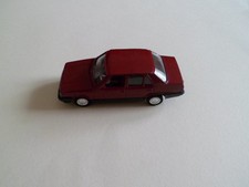 MODELLINO AUTO POLISTIL FIAT